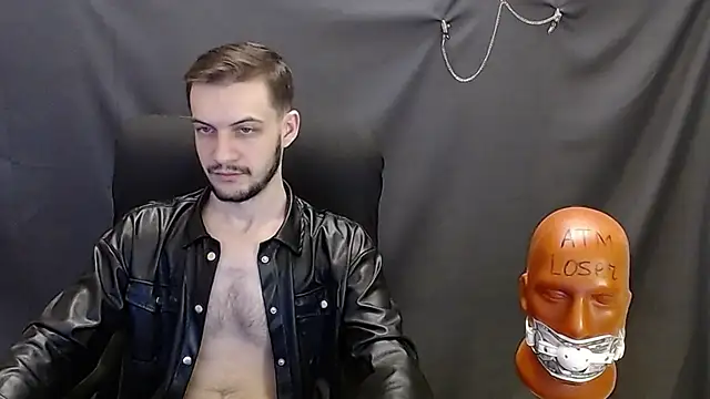 Snapshot of _Damien_thorn_ chatting on February 21, 2:28 am Damien thorn online show from February 21, 2:28 am