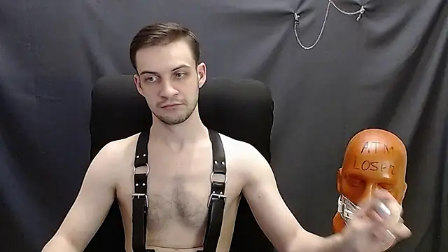 Snapshot of _Damien_thorn_ chatting on February 27, 3:25 am Damien thorn online show from February 27, 3:25 am