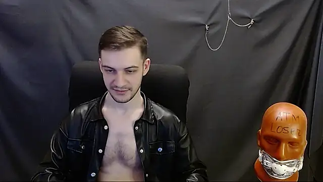 Snapshot of _Damien_thorn_ chatting on March 15, 9:27 pm Damien thorn online show from March 15, 9:27 pm