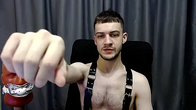 Snapshot of _Damien_thorn_ chatting on October 11, 8:29 pm Damien thorn online show from October 11, 8:29 pm