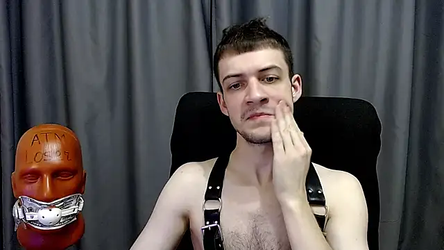 Snapshot of _Damien_thorn_ chatting on November 1, 8:55 pm Damien thorn online show from November 1, 8:55 pm