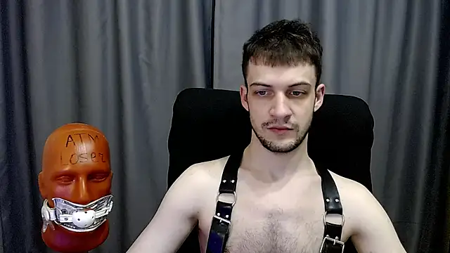 Snapshot of _Damien_thorn_ chatting on November 30, 8:35 pm Damien thorn online show from November 30, 8:35 pm