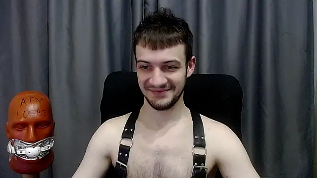  Damien thorn  online show from January 10, 8:54 pm