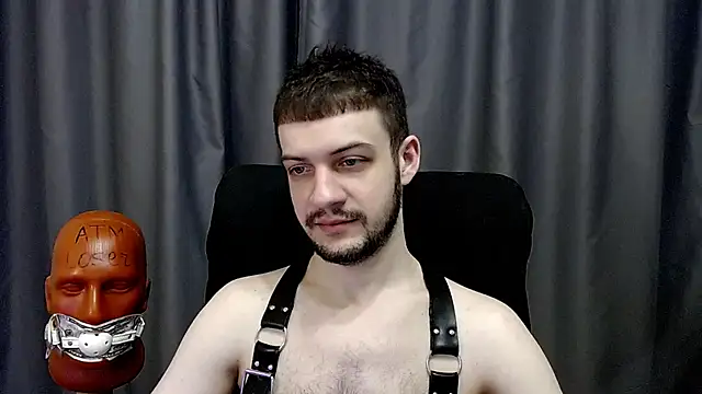  Damien thorn  online show from February 15, 4:14 pm