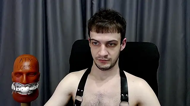  Damien thorn  online show from March 12, 8:37 pm