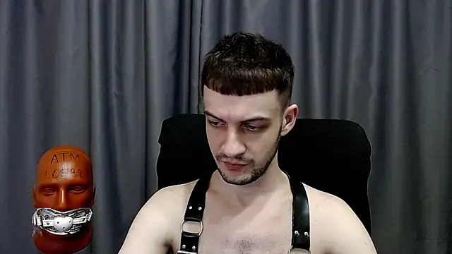  Damien thorn  online show from March 21, 8:34 pm