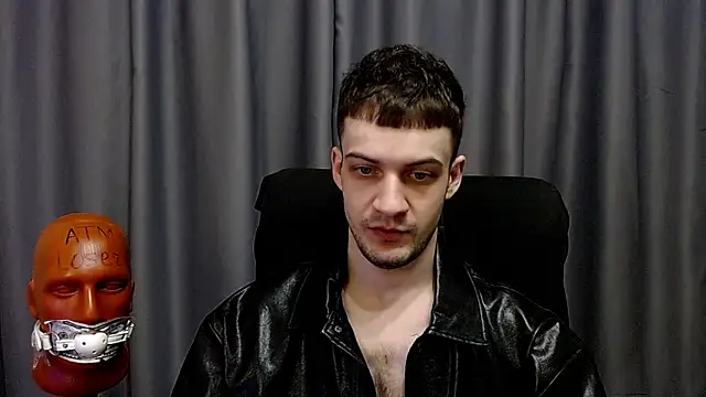  Damien thorn  online show from March 26, 8:47 pm