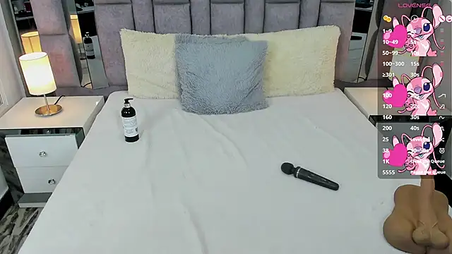 EMMAHILL1 online show from February 3, 10:43 pm