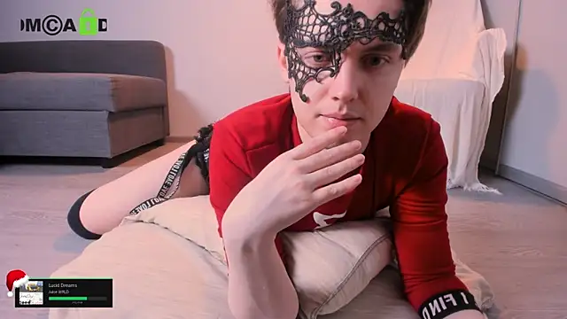 Snapshot of Oh_My_God_ chatting on December 27, 6:10 pm Oh My God  online show from December 27, 6:10 pm