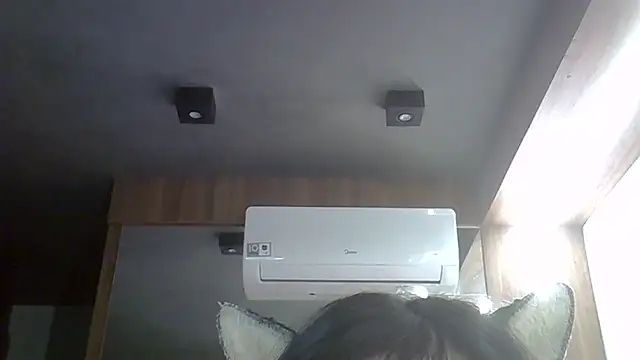 Skinny-Kitten online show from April 21, 9:17 pm