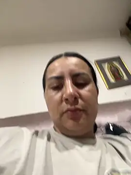 Abril Luv online show from September 13, 1:27 am