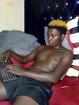 Kuhusus online show from January 13, 6:35 pm