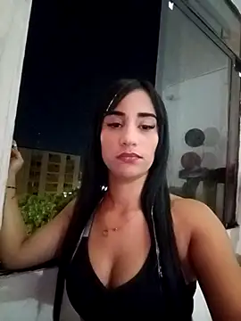  nathaly sweet online show from November 11, 4:56 am