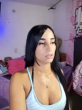  nathaly sweet online show from May 6, 3:46 am