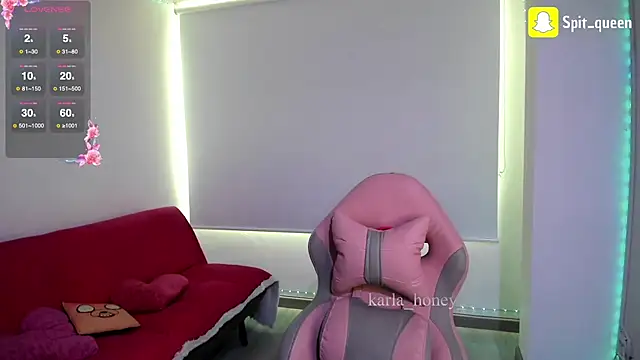 Spit queen online show from September 17, 4:19 pm