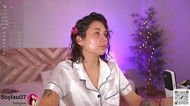 imjess01 online show from May 11, 2:56 pm