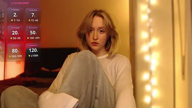 iilovetomatoes online show from February 9, 9:19 pm