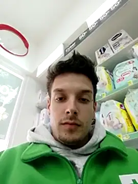 MisterMauro20 online show from June 3, 6:13 pm
