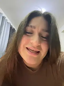 LuceroRm online show from September 30, 4:06 am