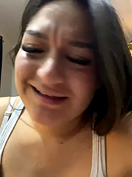 LuceroRm online show from December 17, 4:51 am