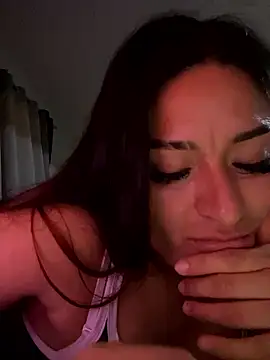 LuceroRm online show from January 14, 5:02 am