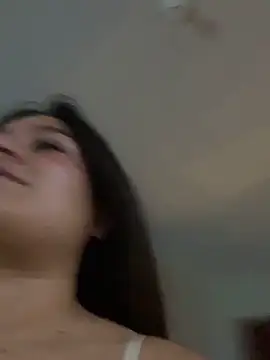 LuceroRm online show from February 3, 6:22 am