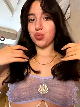 Tasty Nora online show from November 13, 5:06 am