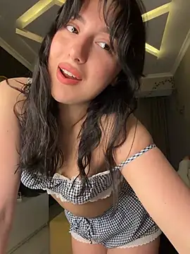 Snapshot of Tasty_Nora chatting on May 12, 1:19 pm Tasty Nora online show from May 12, 1:19 pm
