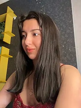 Snapshot of Tasty_Nora chatting on May 26, 6:09 am Tasty Nora online show from May 26, 6:09 am