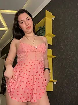 Snapshot of Tasty_Nora chatting on May 27, 4:31 am Tasty Nora online show from May 27, 4:31 am