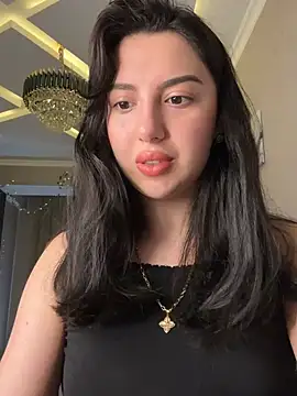 Snapshot of Tasty_Nora chatting on May 29, 5:16 am Tasty Nora online show from May 29, 5:16 am