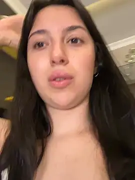 Snapshot of Tasty_Nora chatting on June 14, 5:26 pm Tasty Nora online show from June 14, 5:26 pm