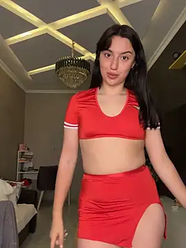 Snapshot of Tasty_Nora chatting on June 20, 11:46 am Tasty Nora online show from June 20, 11:46 am