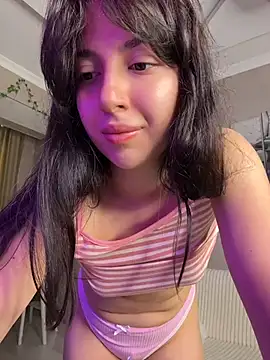Snapshot of Tasty_Nora chatting on July 8, 9:47 am Tasty Nora online show from July 8, 9:47 am