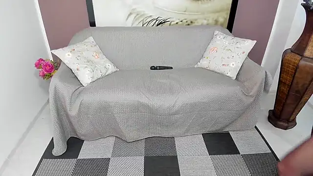 Kate007Bloom online show from March 5, 4:56 am