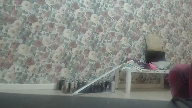 KyliePag online show from February 2, 6:58 am