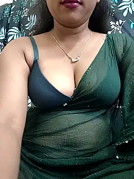 ANGE-MOU online show from April 19, 3:17 am