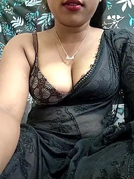 ANGE-MOU online show from April 22, 3:20 am