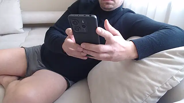 Bodily Trick online show from March 25, 10:54 am