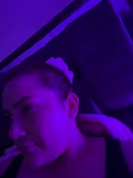 Snapshot of EmilyBarragan chatting on March 21, 2:50 am EmilyBarragan online show from March 21, 2:50 am