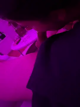 dasCouple online show from February 5, 8:57 pm