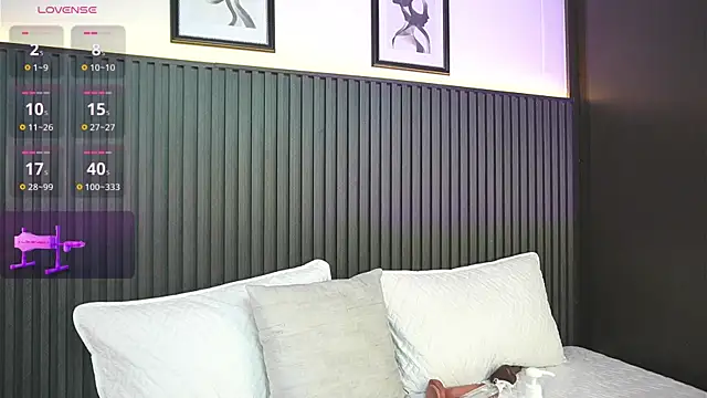 haylie  online show from January 18, 4:49 am