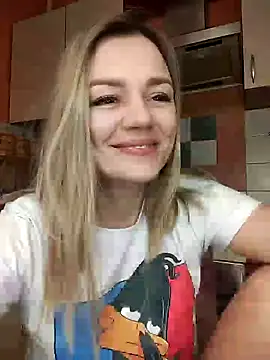 KrissSexi online show from February 16, 3:58 am