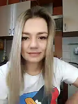 KrissSexi online show from February 16, 11:16 am