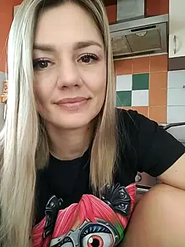 KrissSexi online show from February 17, 9:13 am