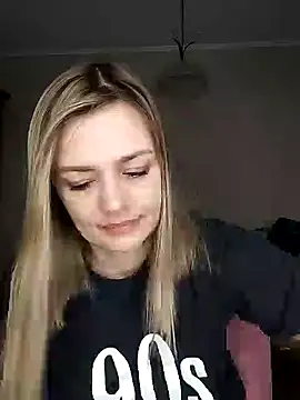 KrissSexi online show from February 17, 2:15 pm