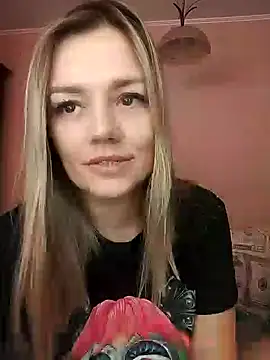 KrissSexi online show from February 18, 8:05 am