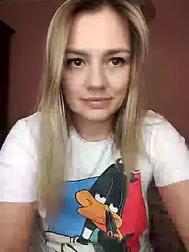 KrissSexi online show from February 18, 11:11 am