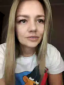 KrissSexi online show from February 18, 2:59 pm