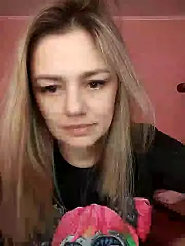 KrissSexi online show from February 20, 9:11 am